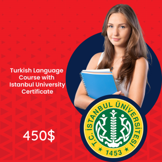 Turkish Language Course